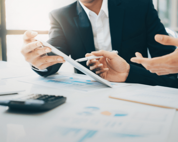 Financial Statements Preparation Course