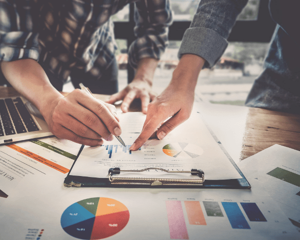 IFRS Course in Georgia