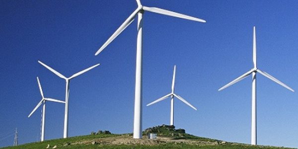 ბუნებრივი რესურსები