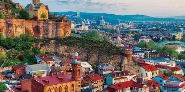 ტურიზმი და მასპინძლობა