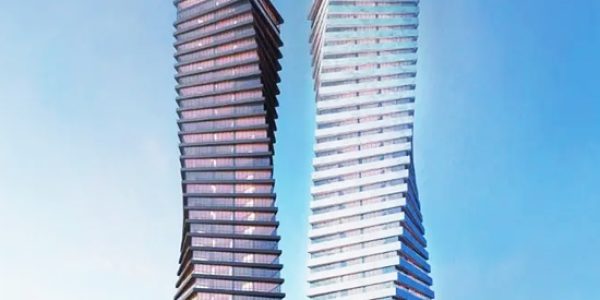 უძრავი ქონება და მშენებლობა